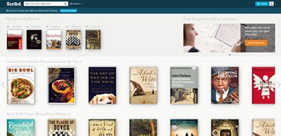 Scribd