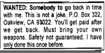 Safety not Guaranteed